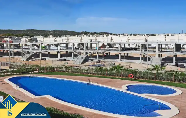 Casa amb piscina en venda a Desamparados - Hurchillo - Torremendo, imagen 3