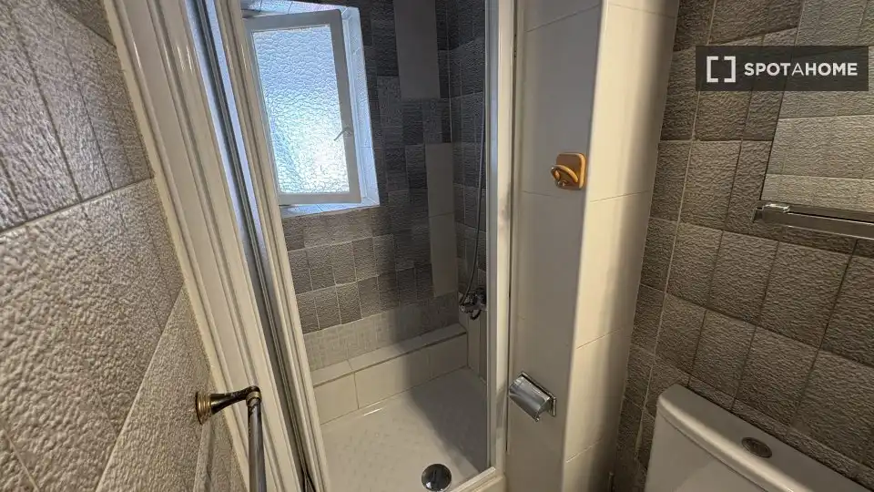 Habitació a Casa de Campo