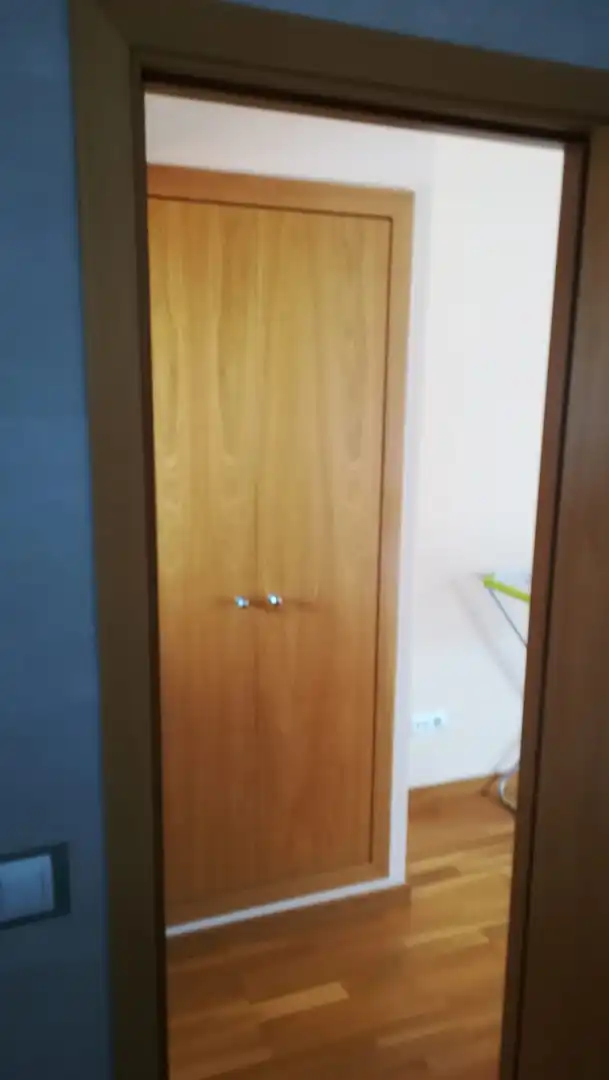 Dormitori de Casa adosada en venda en Viladecans amb Aire condicionat, Calefacció i Terrassa