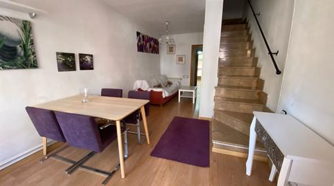 Foto 2 de Casa adosada en venta en El Carmen,  Murcia Capital