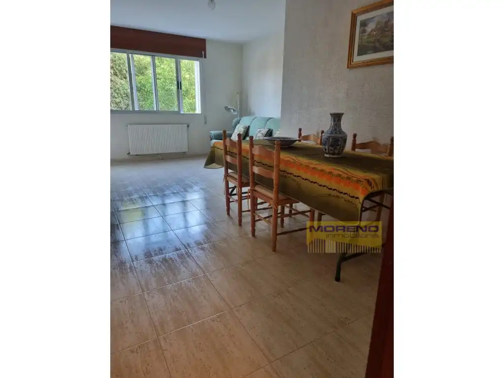 Living room of Flat for rent in Láncara