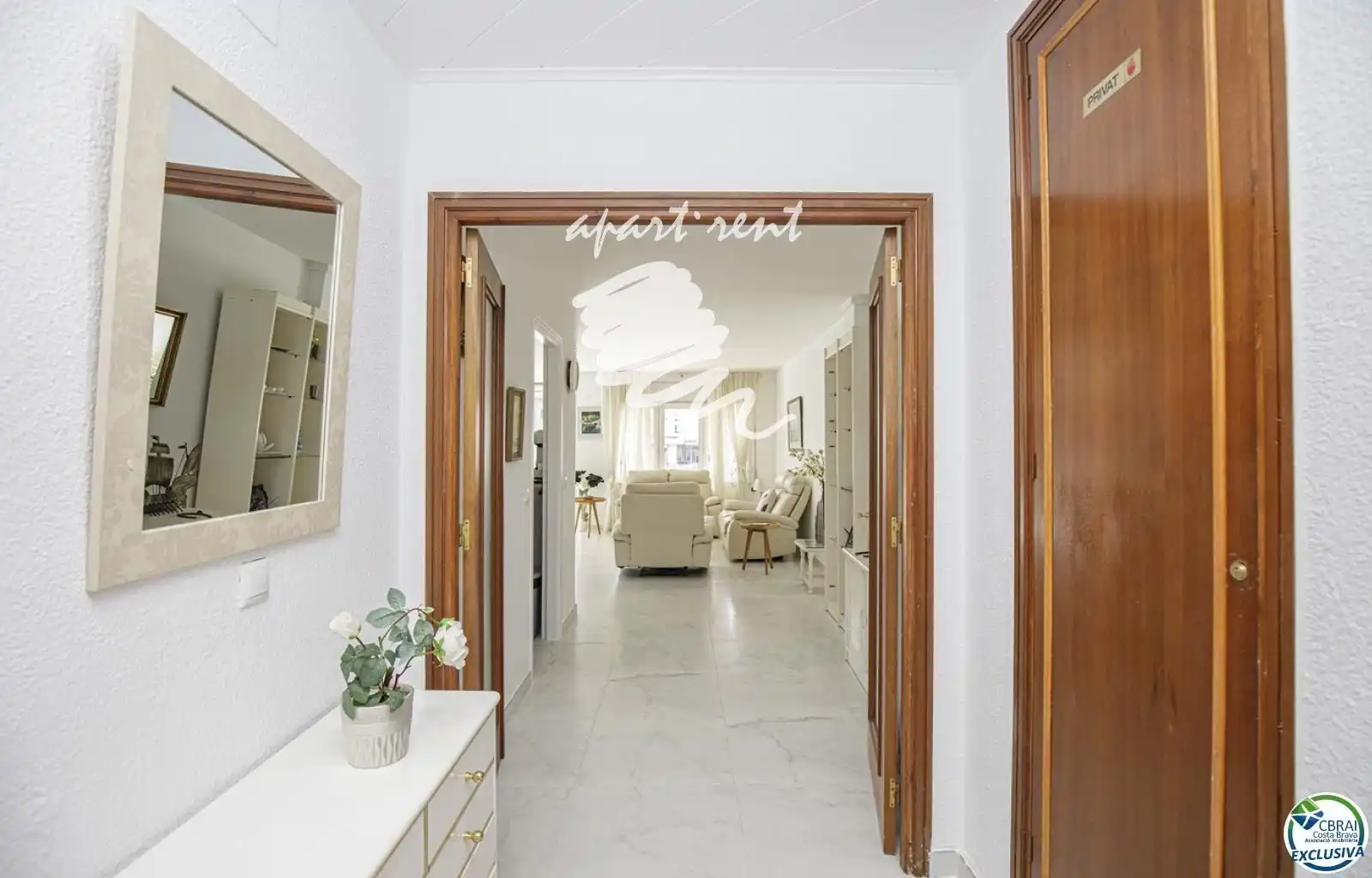 Appartement avec terrasse à vendre à Caballito de mar, imagen 24