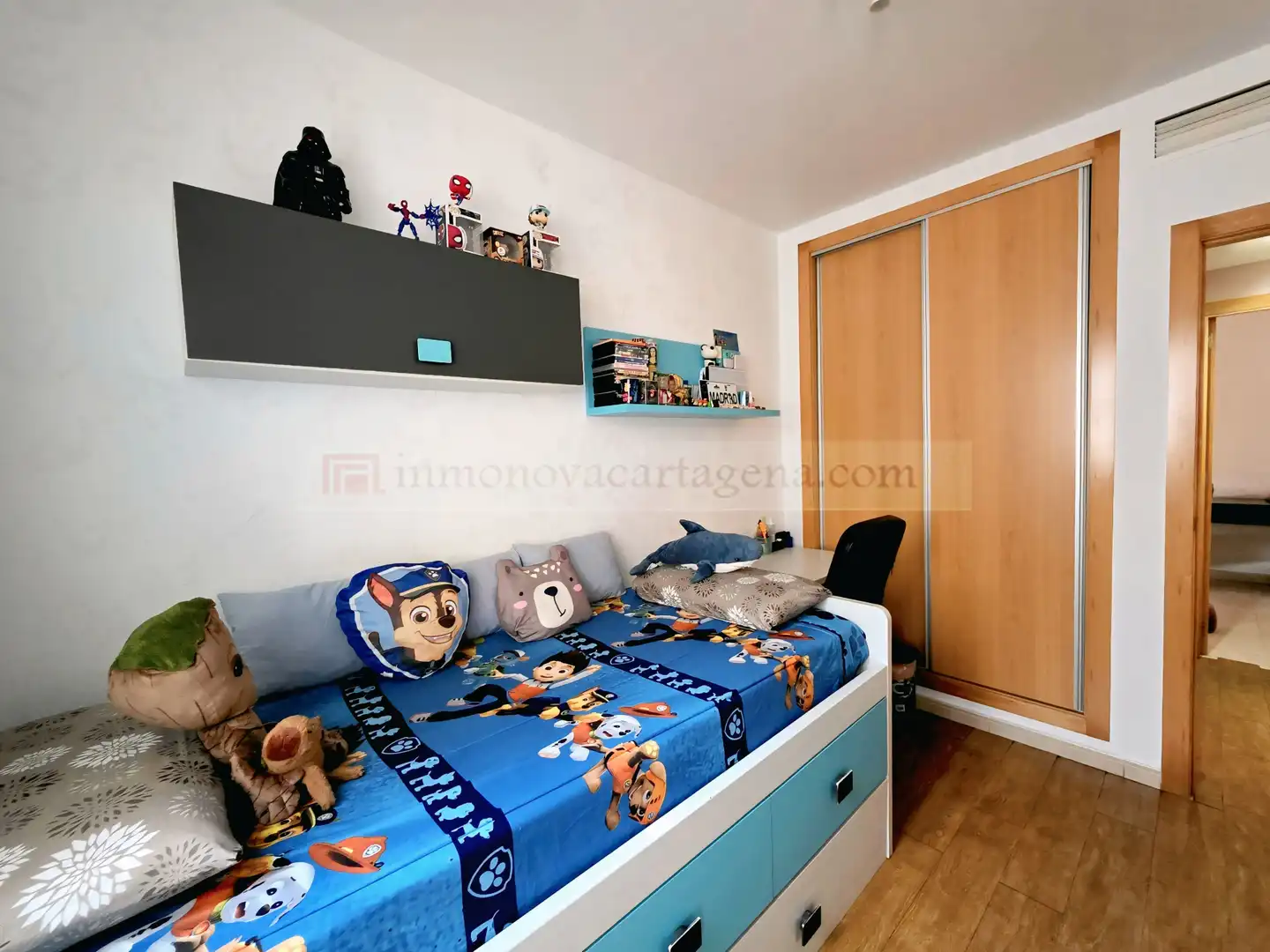 Appartamento con terrazza in vendita a Calle Suspiros, imagen 10