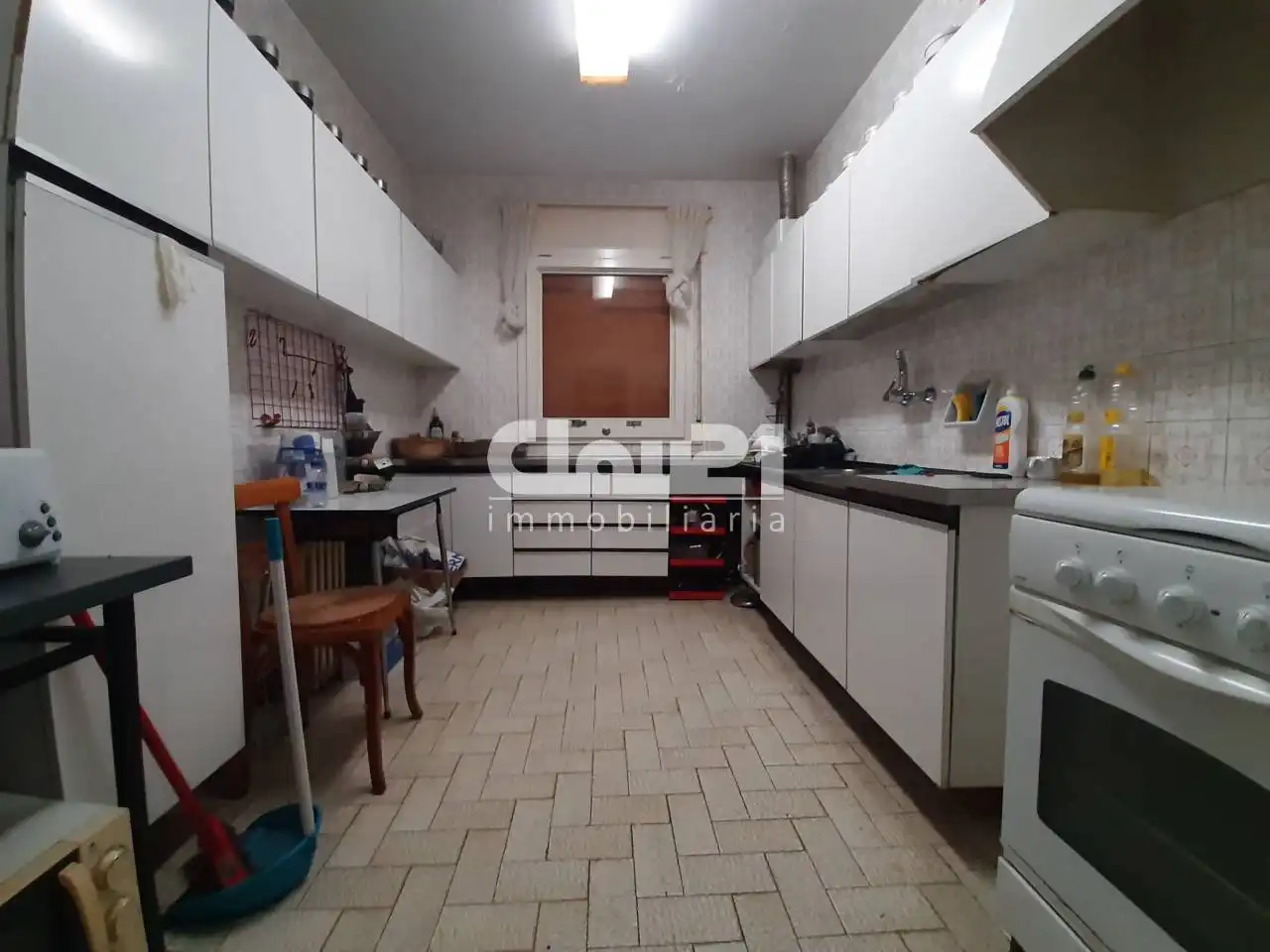Cuina de Casa o xalet en venda en Sant Llorenç de Morunys amb Calefacció, Jardí privat i Terrassa