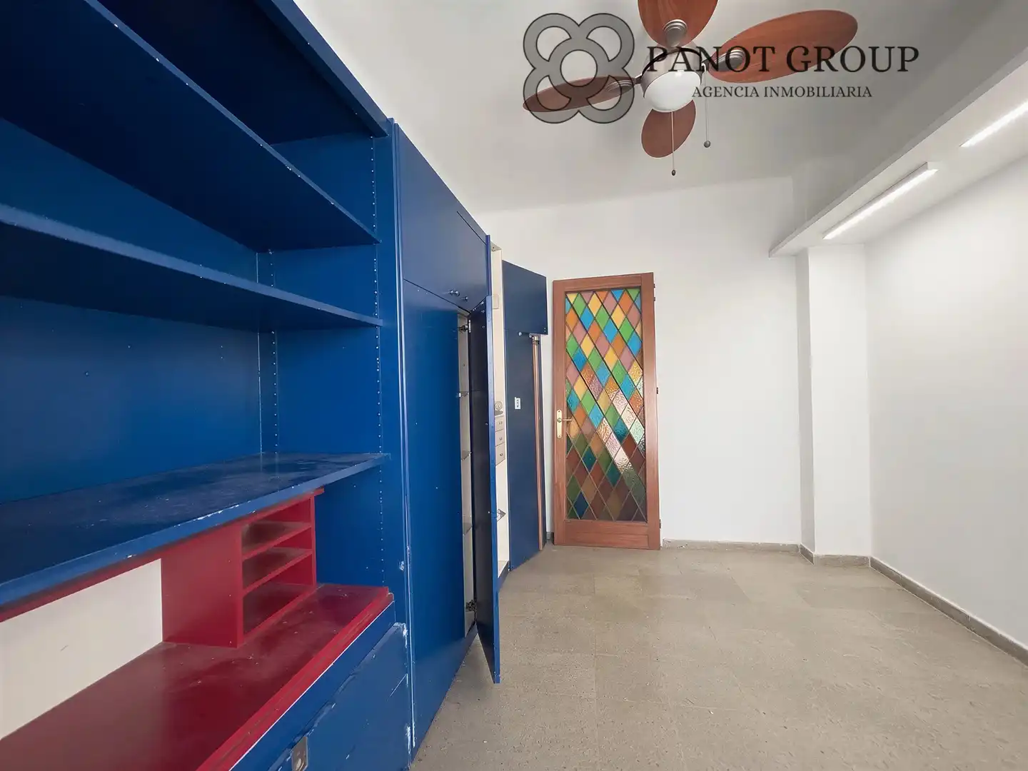 Ático con ascensor en venta en Carrer de Nàpols, imagen 27