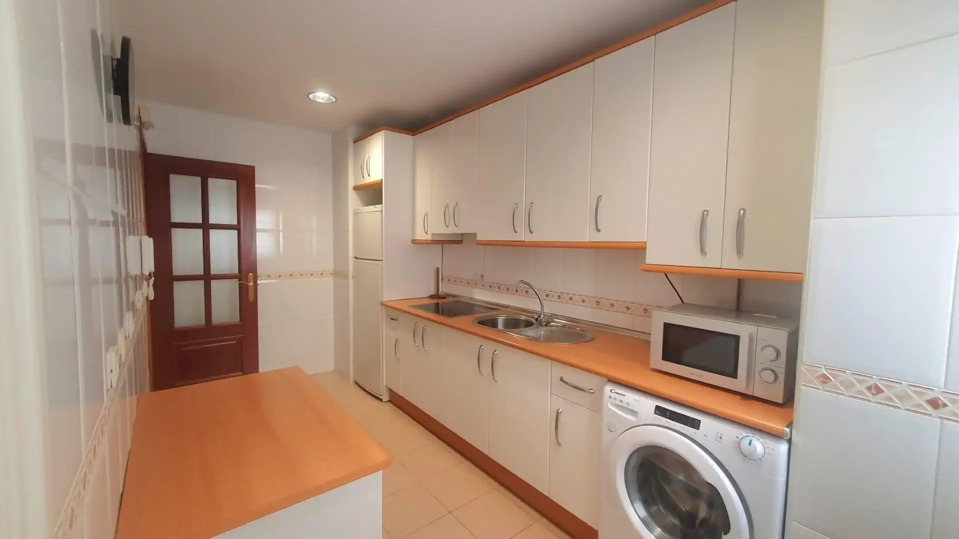 Flat with lift to rent in Alameda COLON, imagen 8