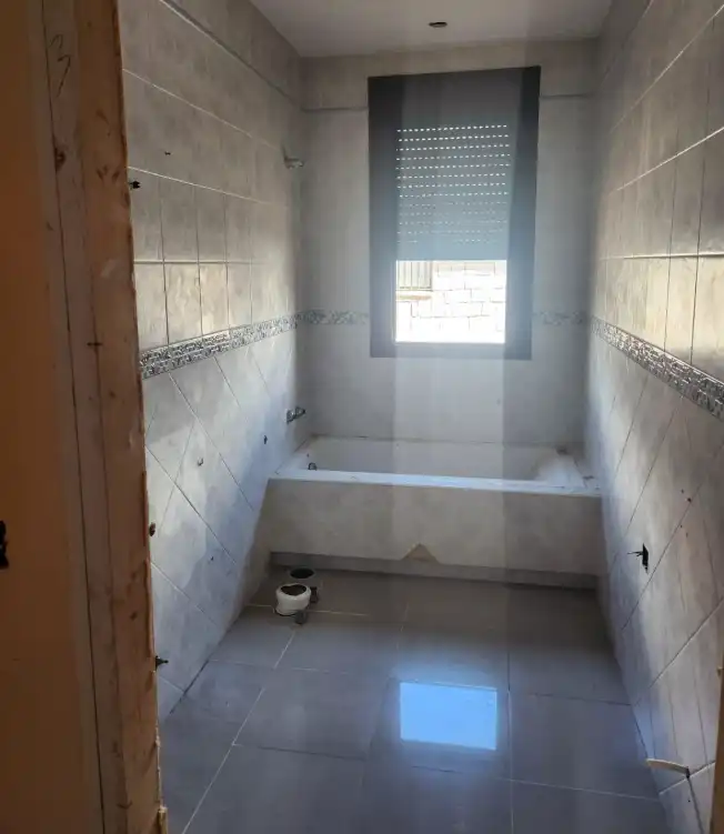 Bany de Casa o xalet en venda en Espinosa de Henares