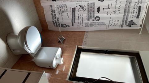 Foto 2 de Apartament per a compartir a Salesas, Salamanca