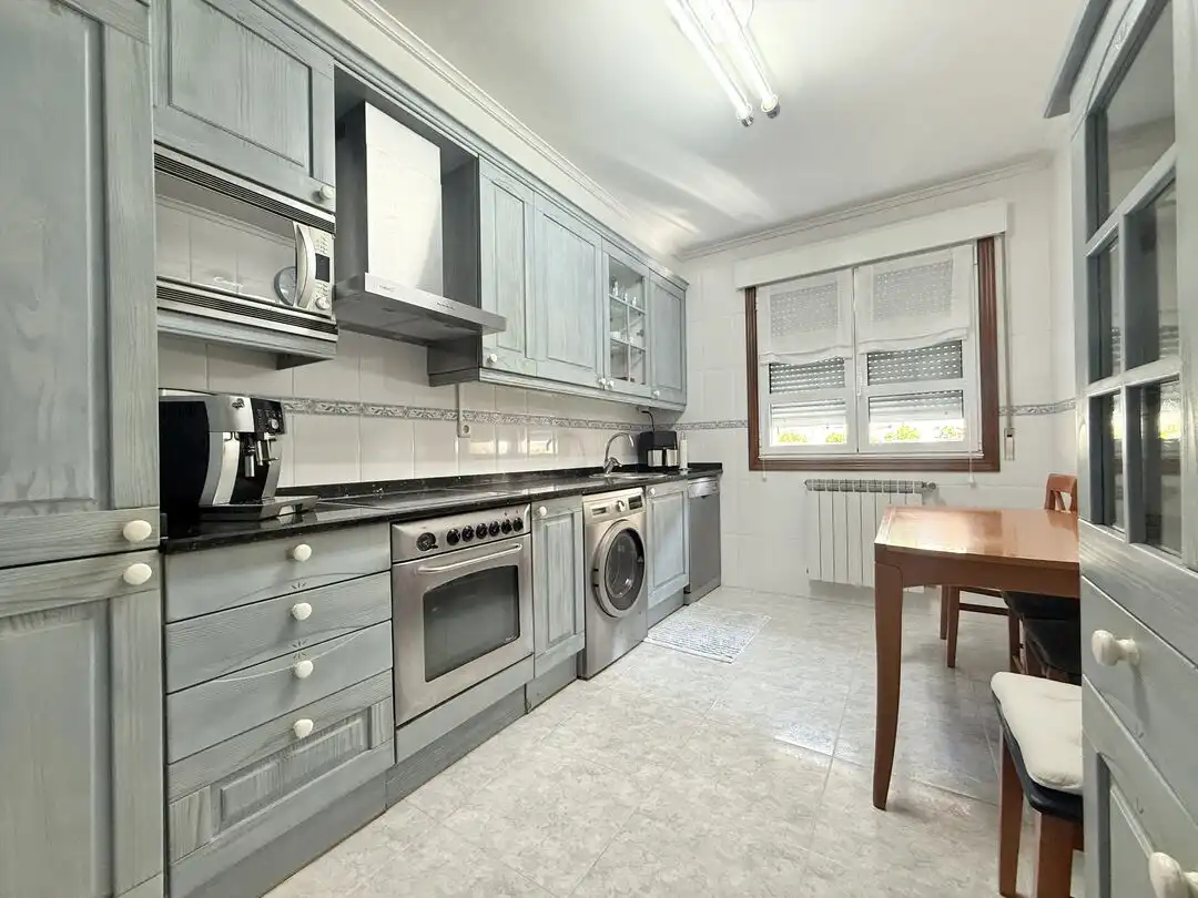 Casa con terrazza in vendita a Donostia kalea, imagen 17