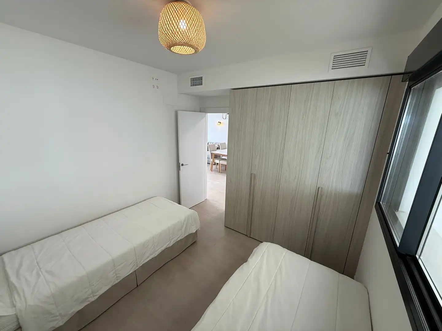 Apartment mit Pool zum Verkauf in Calle Begoña 3, imagen 24