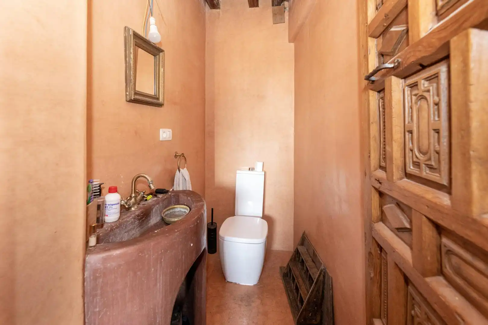 Résidentiel à vendre à Albaicín, imagen 22