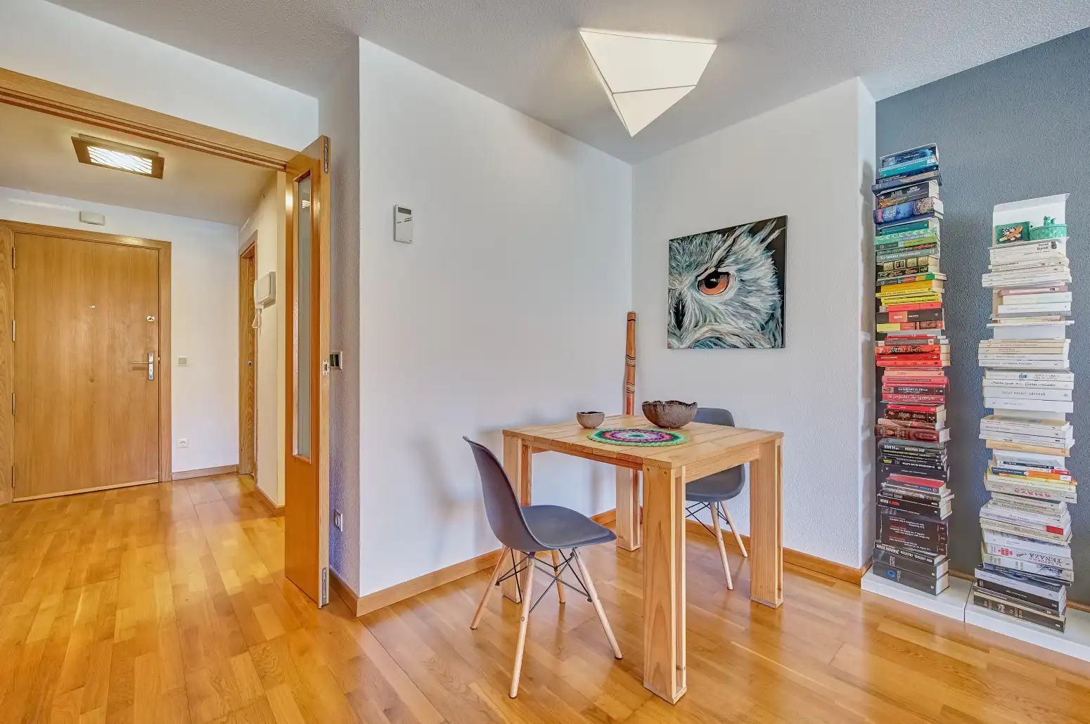 Flat with lift for sale in Pamplona-Iruña - Paseo Donantes de Sangre 2, imagen 9