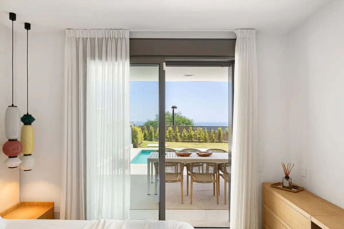 Flat with lift for sale in Selwo, imagen 18