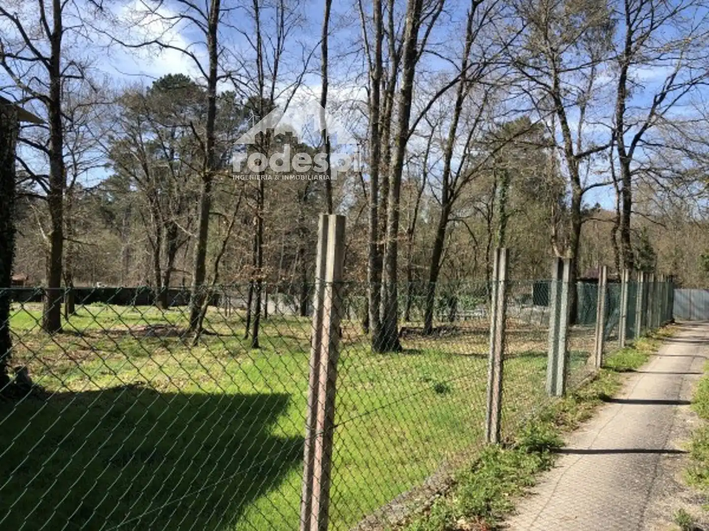 Terrenys i solars en venda a Ponteareas, imagen 4