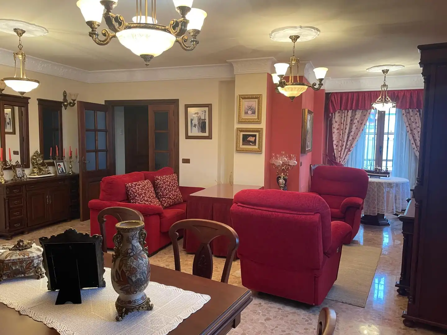 Casa o chalet en venta en Calle Calle Reina Sofía, Villanueva de la Concepción