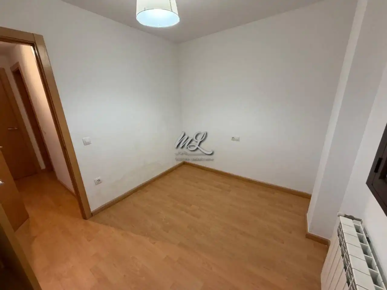 Schlafzimmer von Wohnung zum Verkauf in Bargas mit Heizung