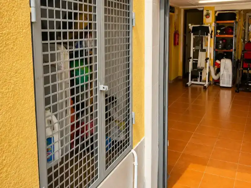 Casa o chalet en venta en Cartagena con Aire acondicionado, Jardín privado y Parquet