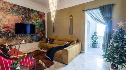 Foto 2 de Pis en venda a Centro Urbano, Dénia