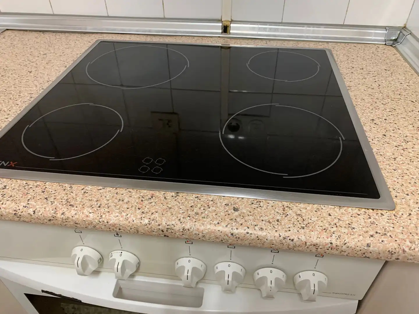 Flat for rent in Zona Ultramar