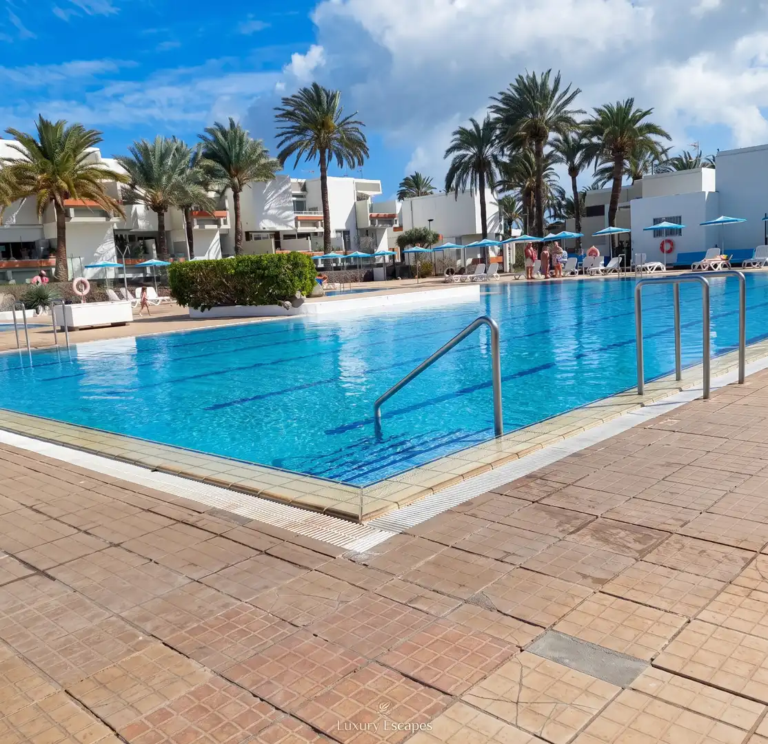 Wohnung mit Pool zum Verkauf in Calle Ten-bel 10