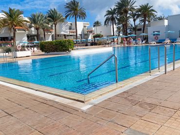Wohnung mit Pool zum Verkauf in Calle Ten-bel 10