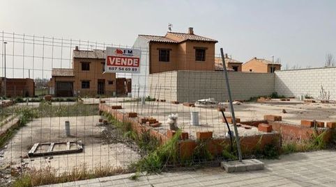 SE VENDE PARCELA EN SONSECA POR 18.500 €