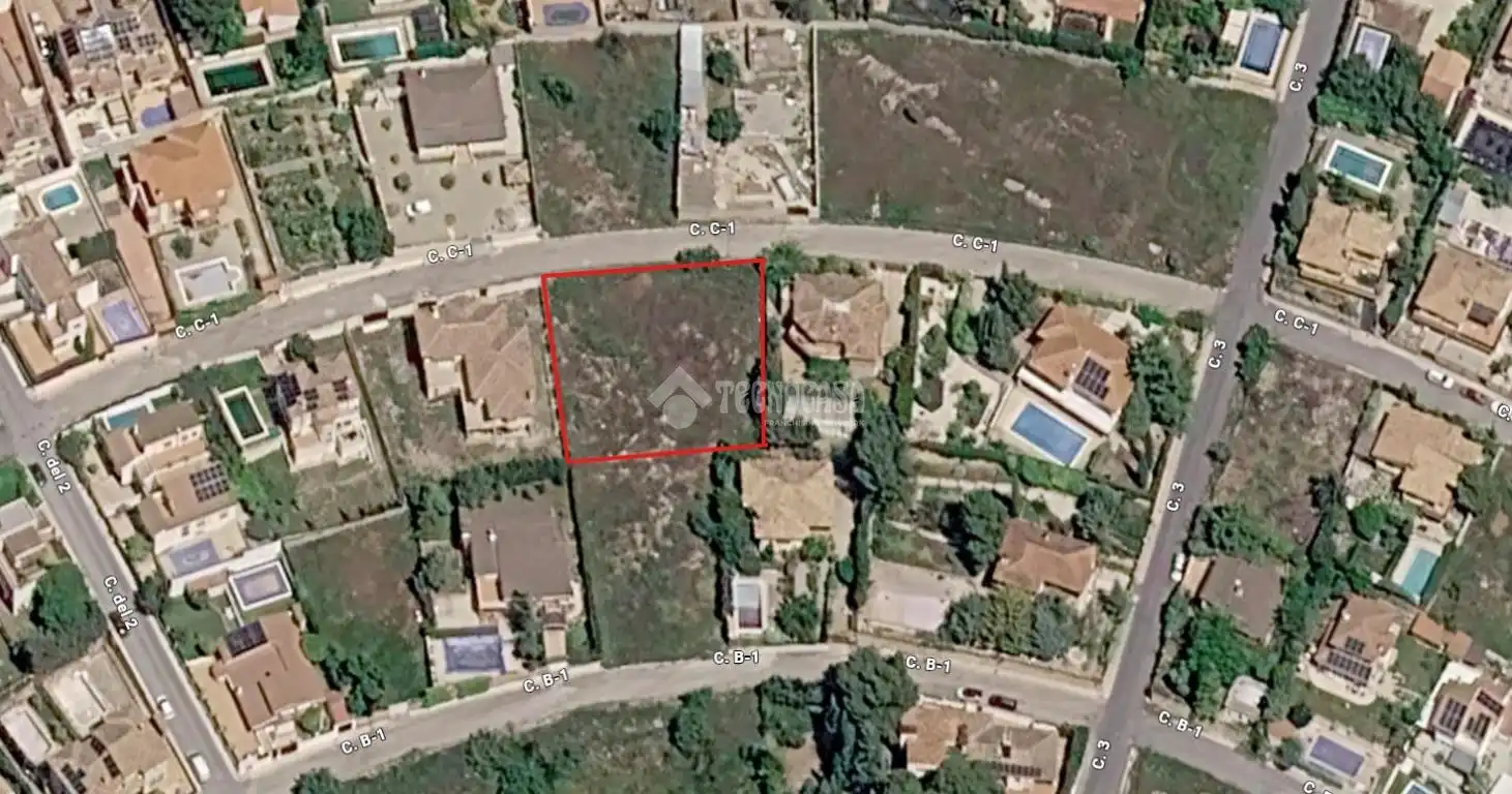 Residential land for sale in Padul, imagen 8
