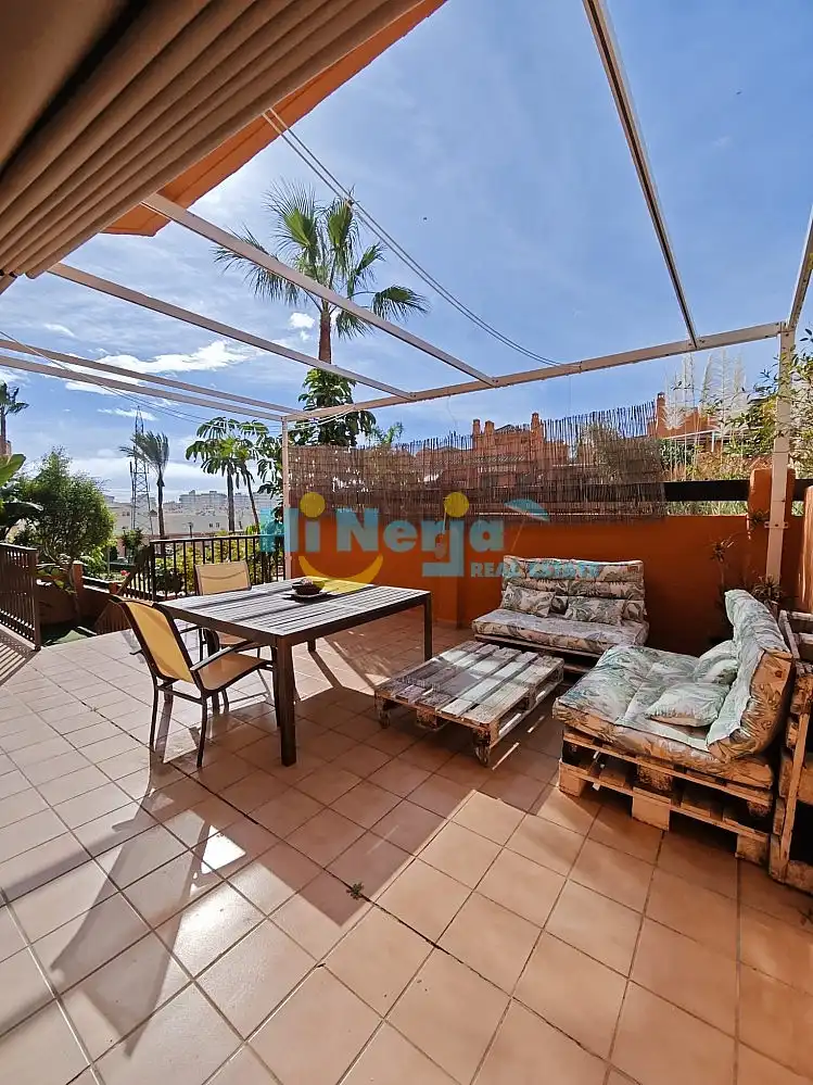 Apartment mit Pool zum Verkauf in Torre del Mar, imagen 2