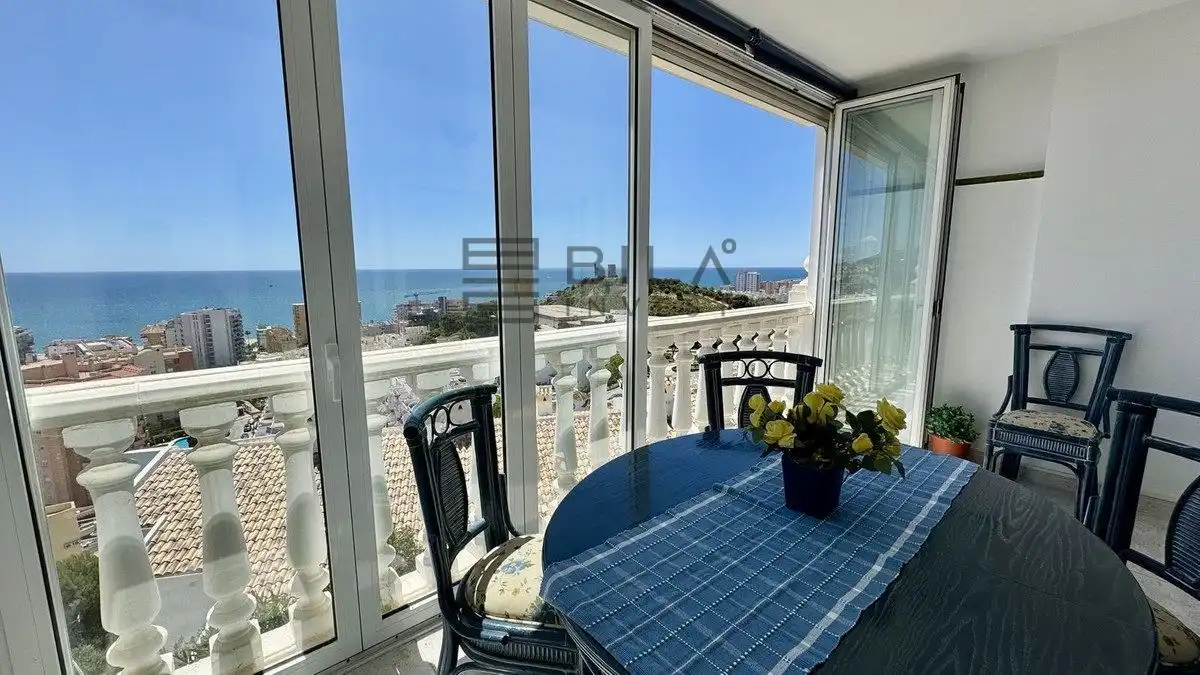 Flat with pool for sale in Torreblanca, imagen 10