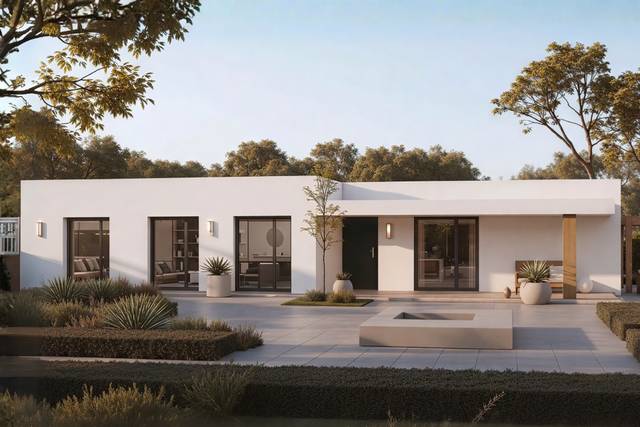 Casa-chalet en Venta en Avinguda Pau Casals en Avinyonet del Penedès