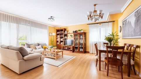 Foto 5 de Casa adosada en venta en Colonia, Torrelodones