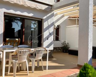 Terrace of Single-family semi-detached to rent in Vandellòs i l'Hospitalet de l'Infant  with Terrace