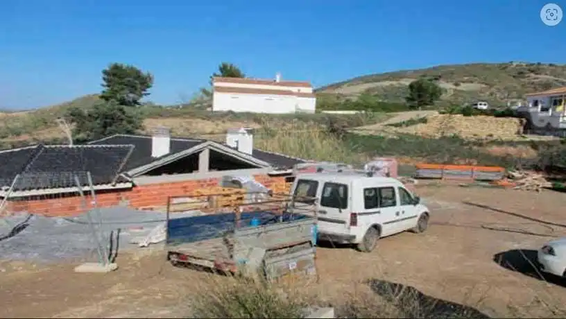 Residential land for sale in Arboleas, imagen 5