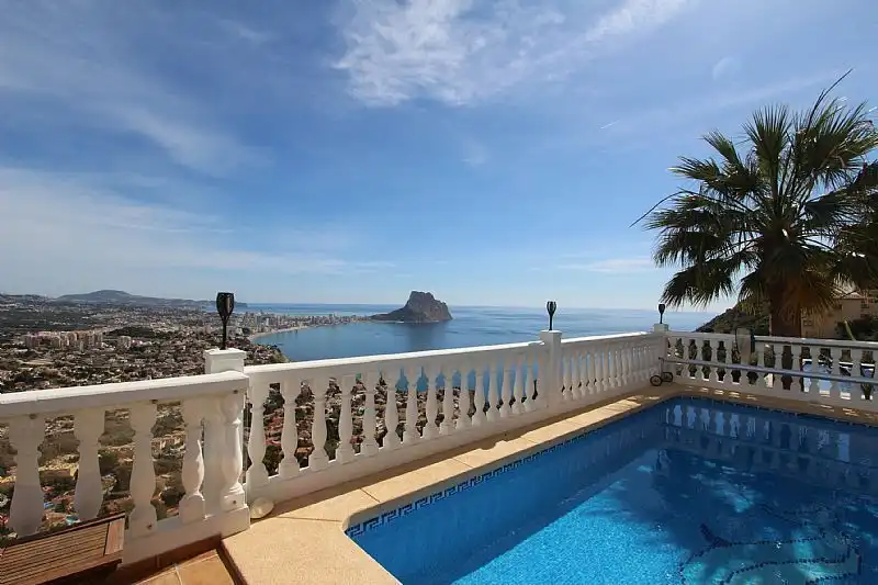Maison avec piscine à vendre à Maryvilla