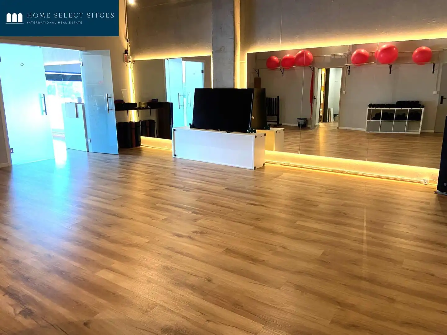 Local comercial de lloguer a Llevantina - Montgavina - Quintmar, imagen 14