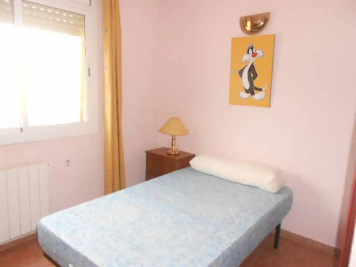 Habitación de Casa o chalet en venta en Castellgalí con Calefacción, Terraza y Piscina