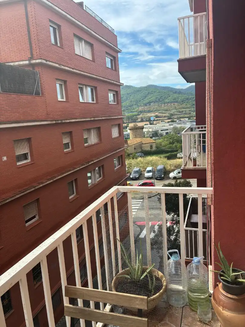 Terrassa de Pis en venda en Cerdanyola