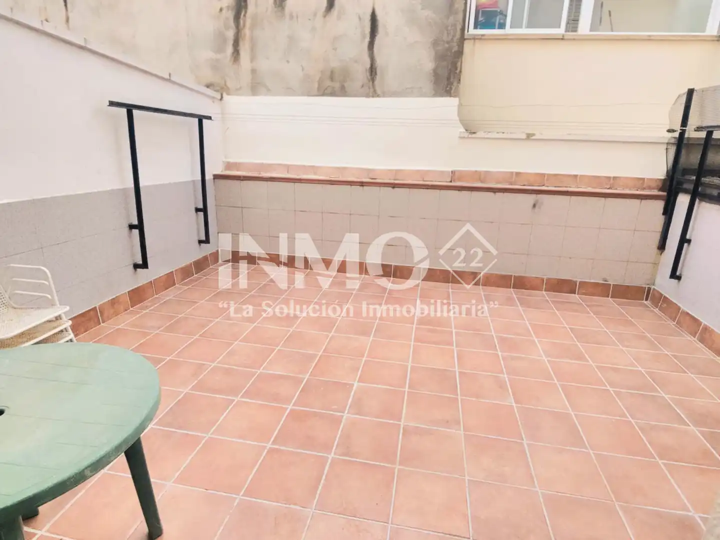 Terrace of Apartments for sale in Cambrils  with Terrace, Storage room and Furnished