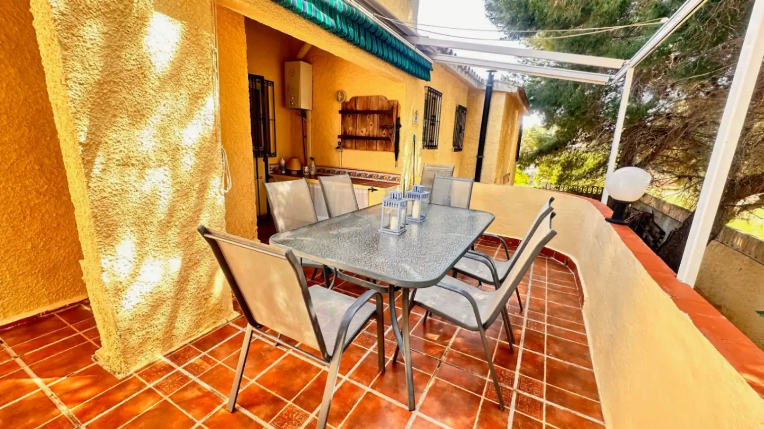 Detached house with pool for sale in El Montgó, imagen 35