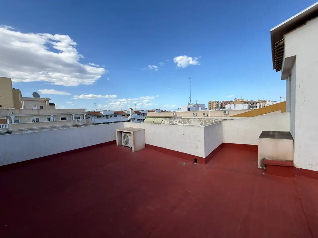 Penthouse with terrace for sale in Playa del Cura, imagen 14
