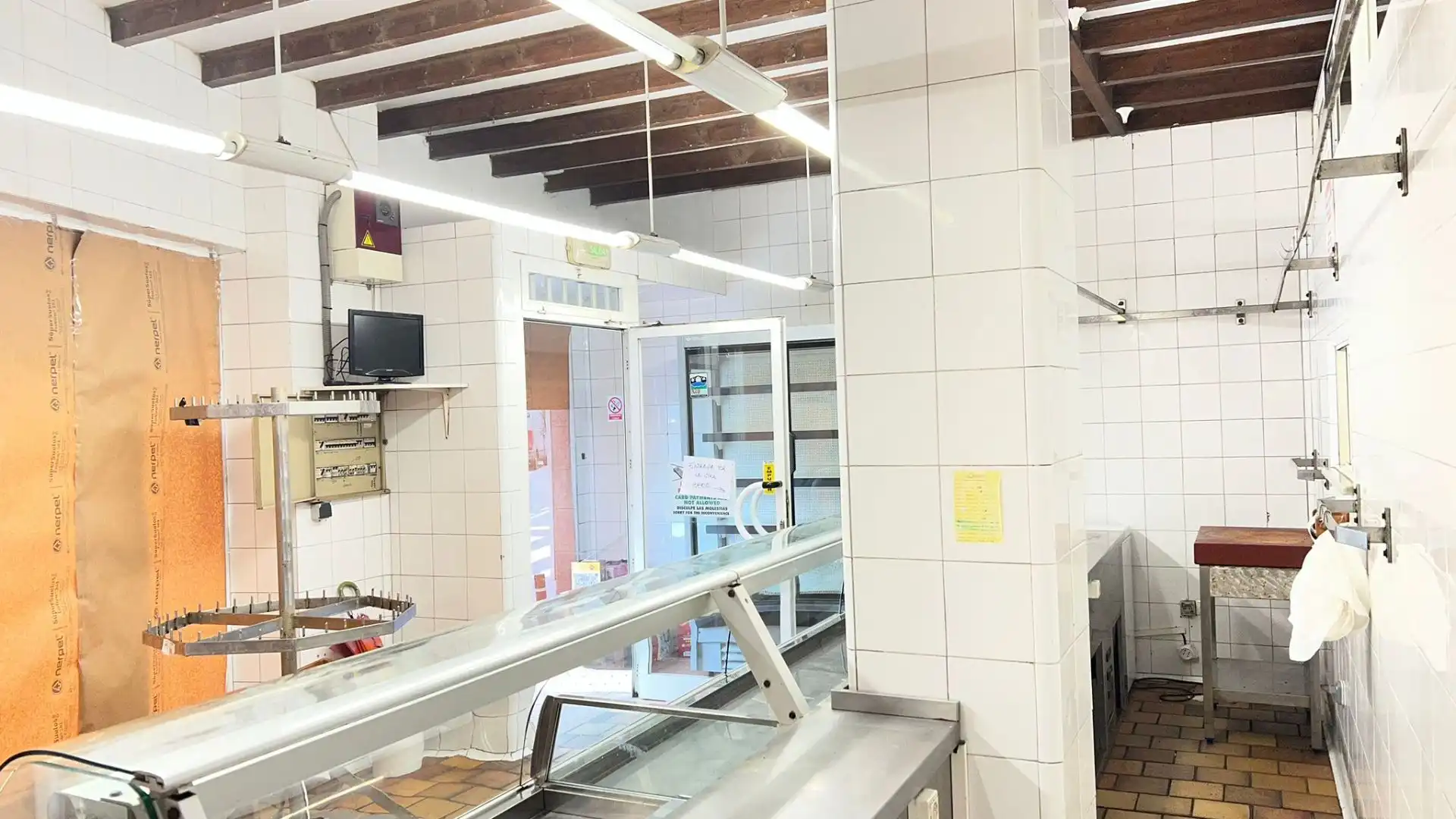 Local comercial en alquiler en Cangas de Onís, imagen 4