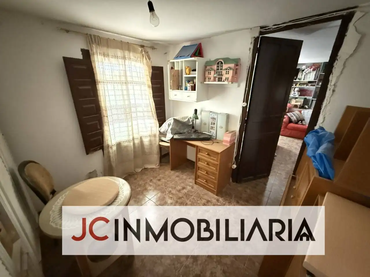 Casa o xalet en venda a Calle Inmaculada, 6, Medina de Rioseco