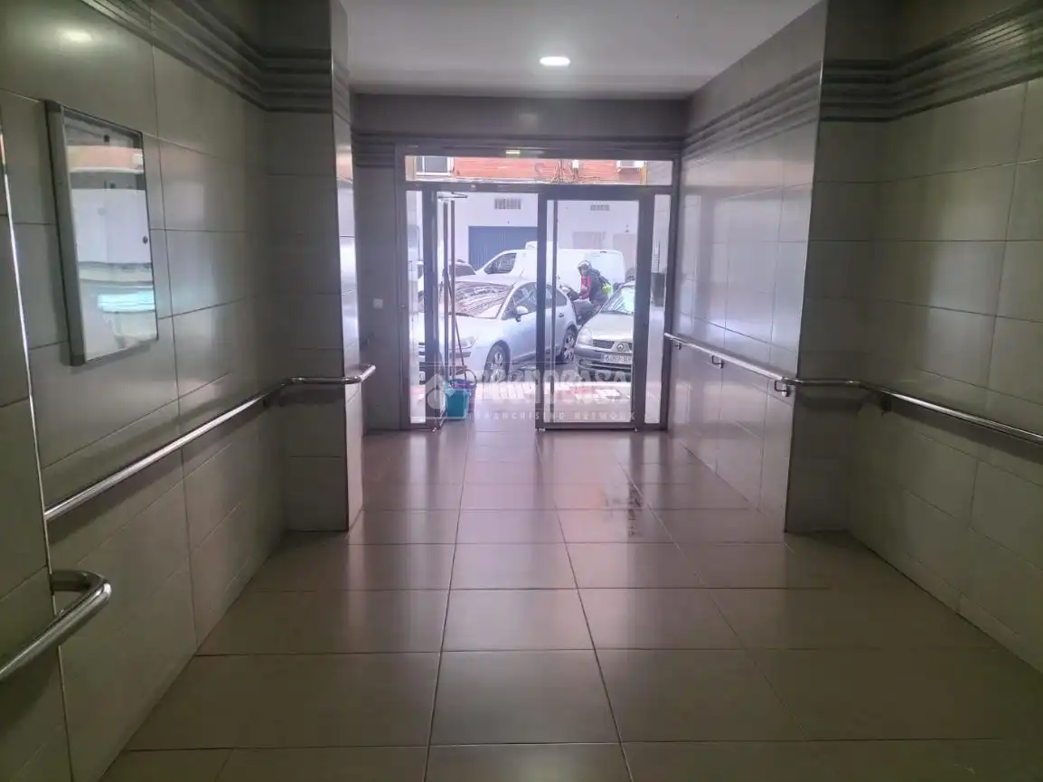 Pis en venda en Málaga