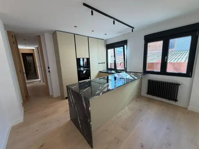 Mini appartamento con ascensore in vendita a Centro Ciudad, imagen 34