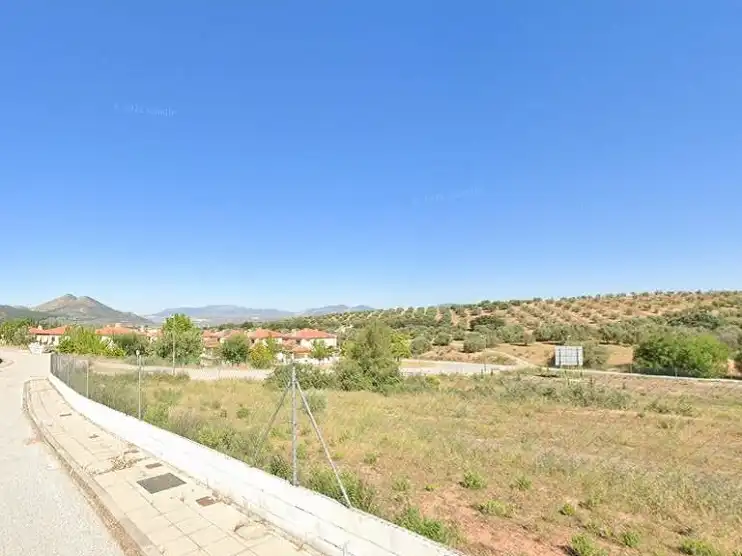 Residencial en venta en Albolote, Granada