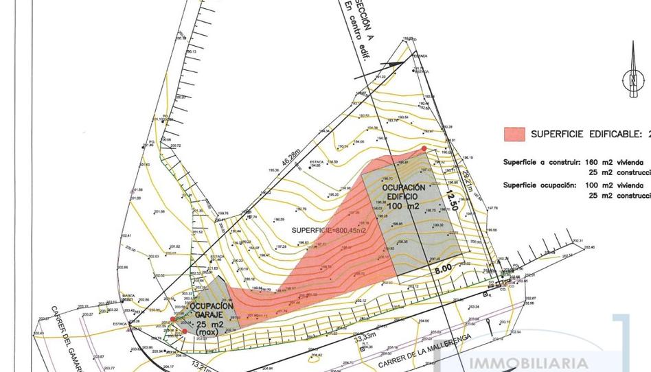 Photo 1 of Residential for sale in N/a, Castelltort - Los Rosales, Barcelona