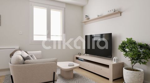 Foto 5 de Piso en venta en Abrantes, Madrid Capital