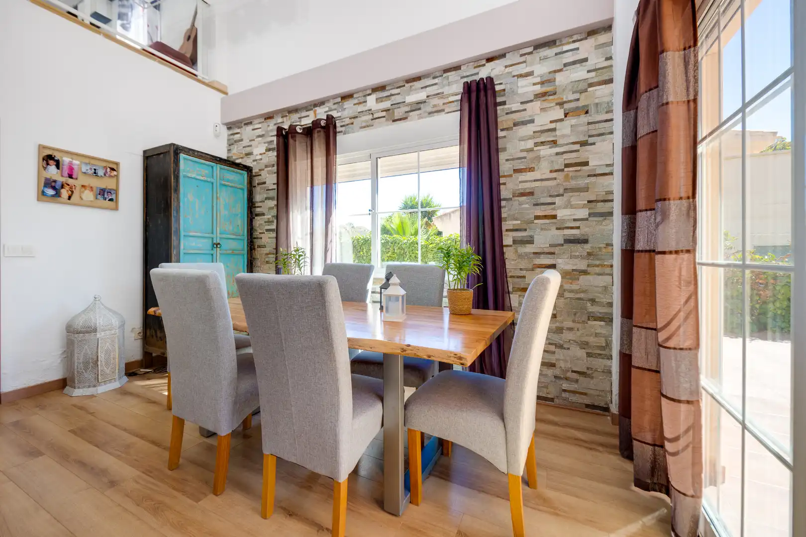 Chalet con piscina en venta en Calle Llibertat 12, imagen 48