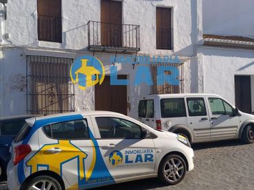 Casa en venta en Moguer