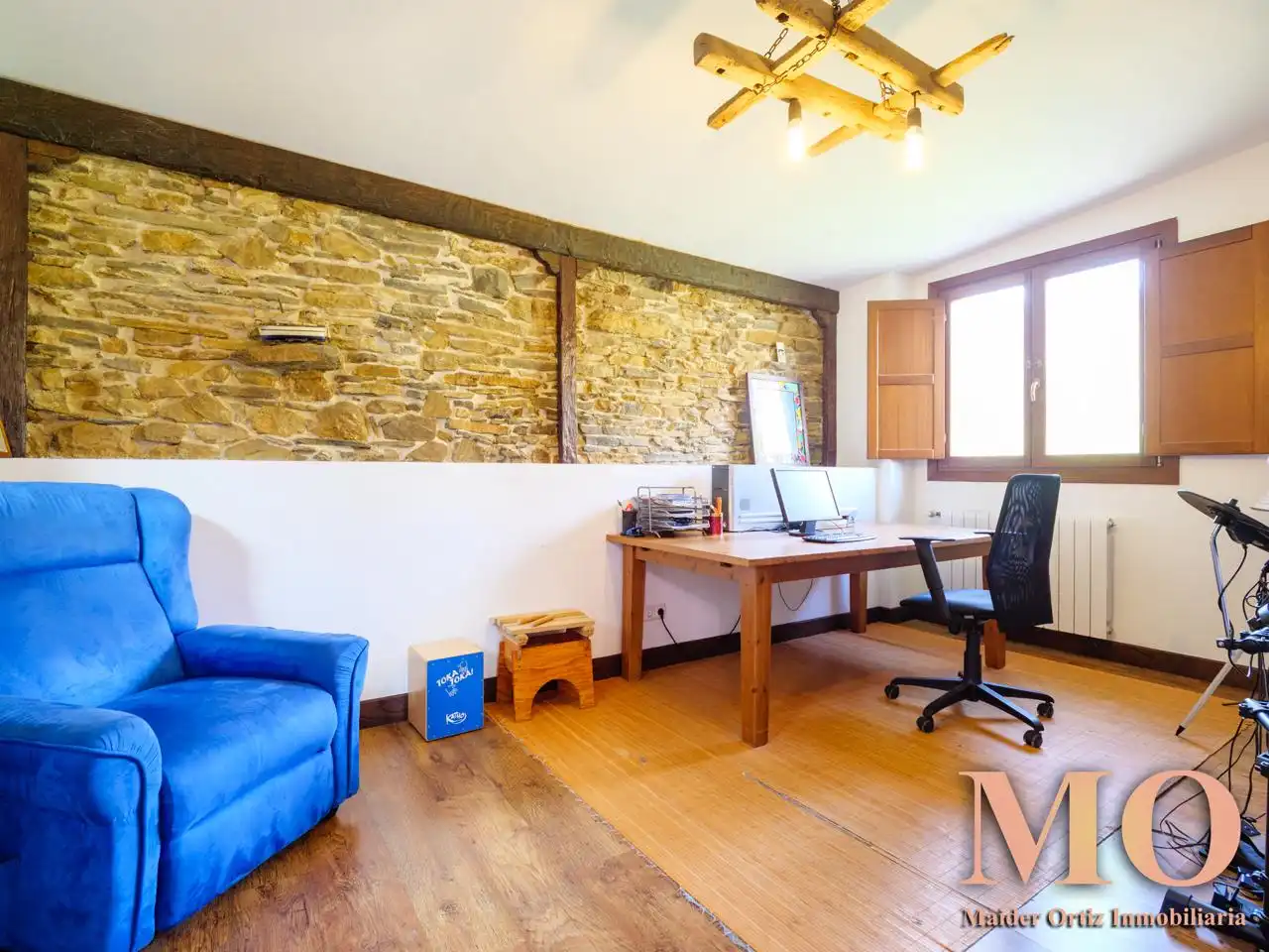 Country house zum Verkauf in Bergara mit Heizung, Privatgarten und Terrasse